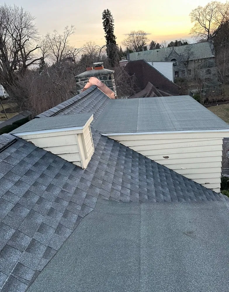 Slide of American Pro Construction