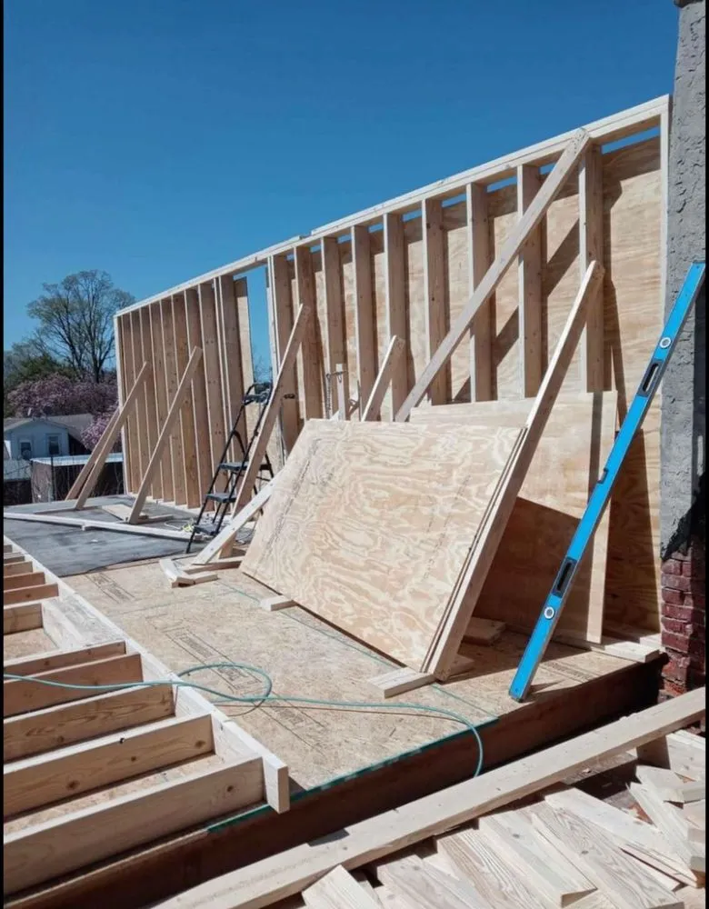 Slide of American Pro Construction