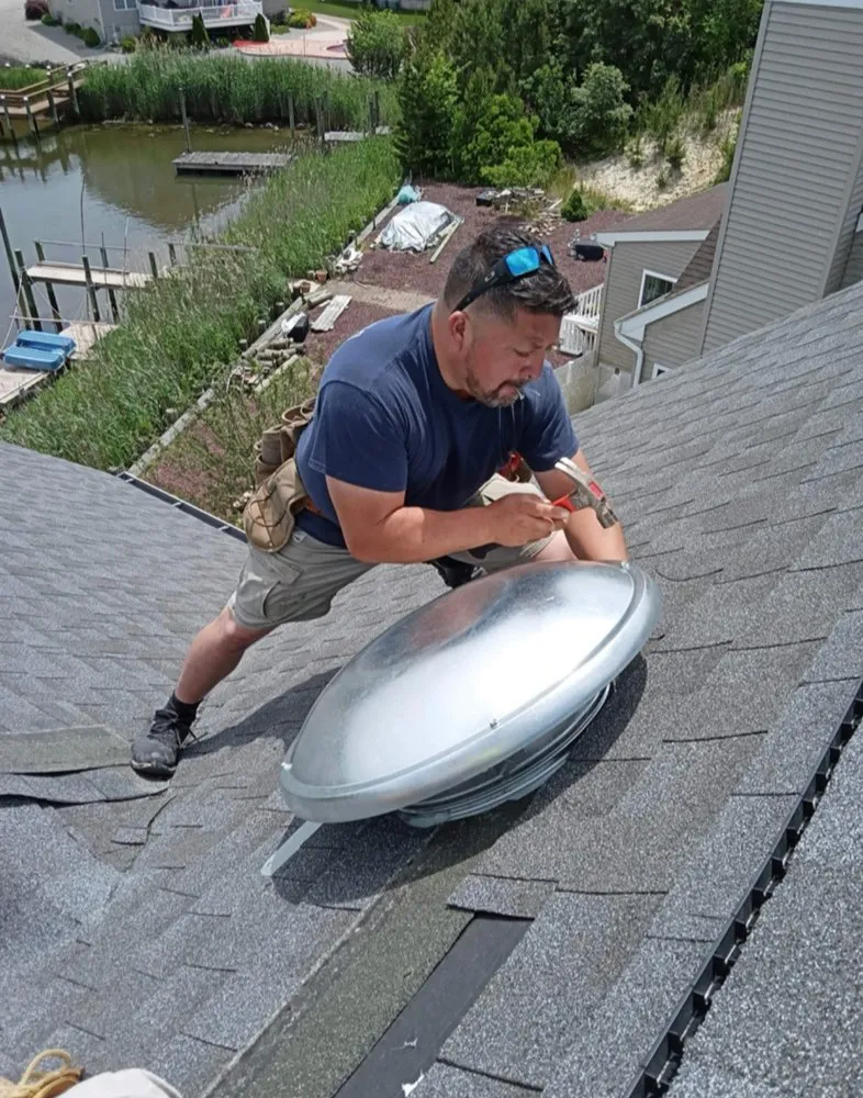 Slide of American Pro Construction