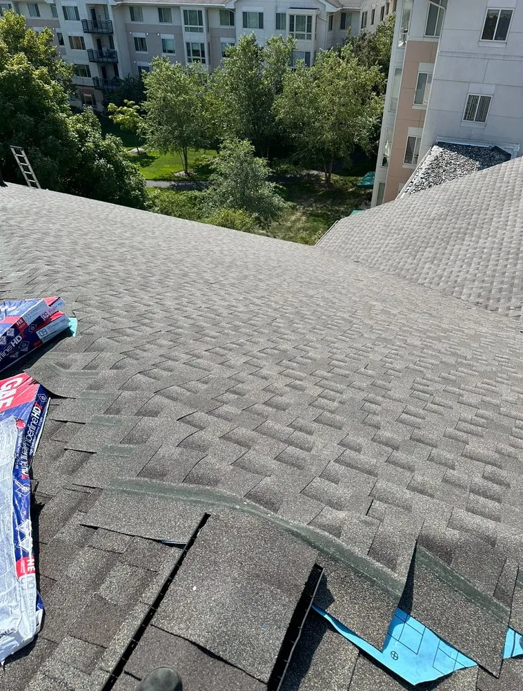 Slide of American Pro Construction