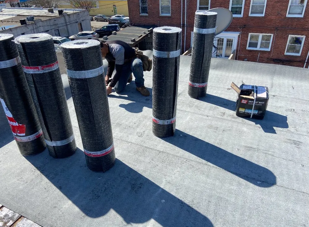 Slide of American Pro Construction