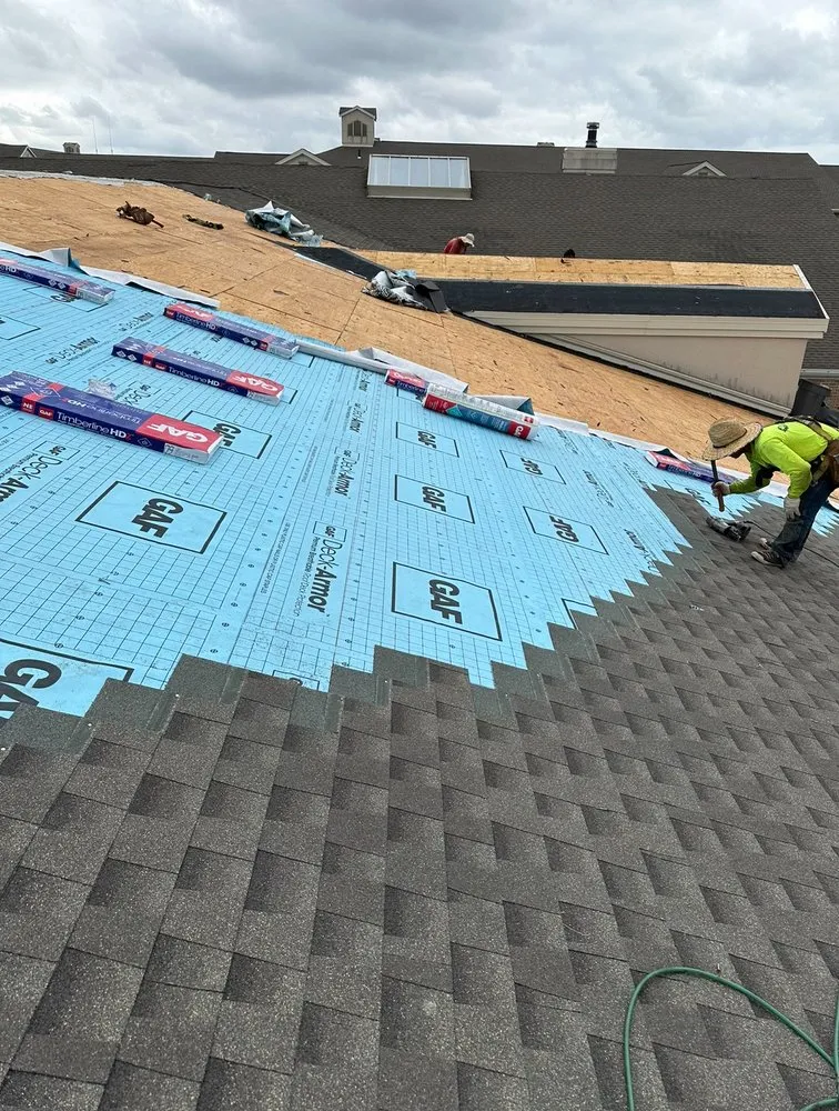 Slide of American Pro Construction