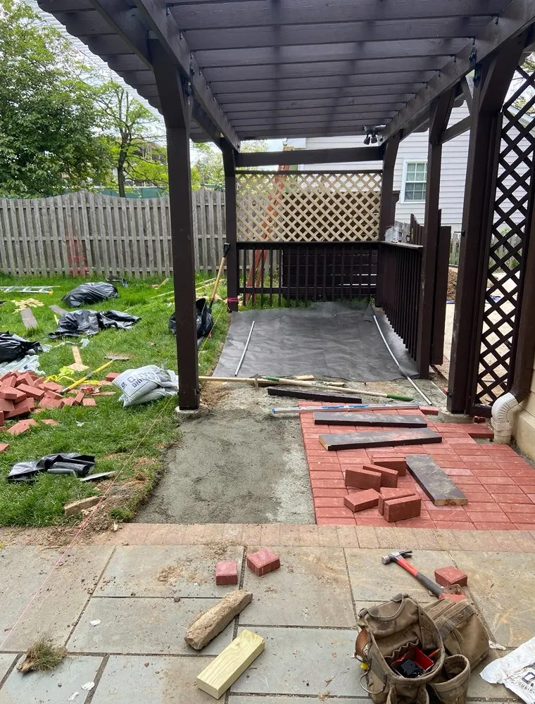 Slide of American Pro Construction