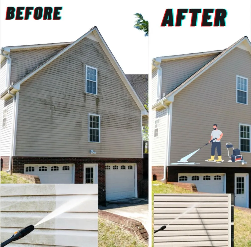 Slide of American Pro Construction