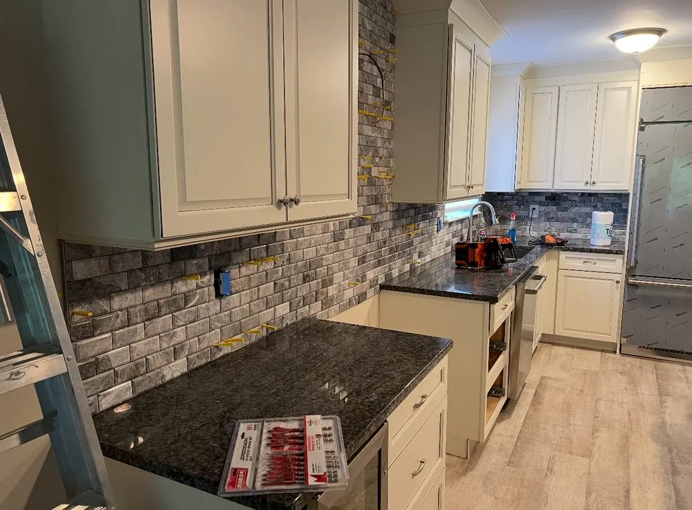 Slide of American Pro Construction