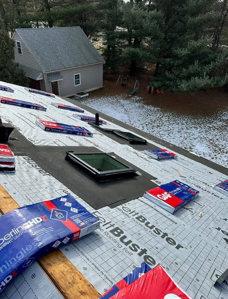 Slide of American Pro Construction