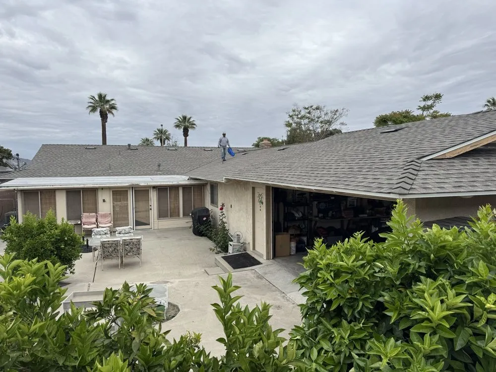 Slide of American Pro Roofing