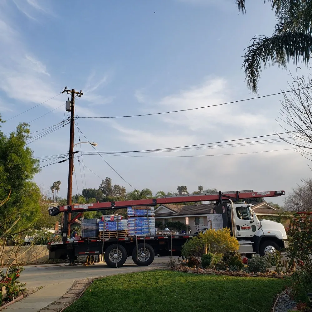 Slide of American Pro Roofing