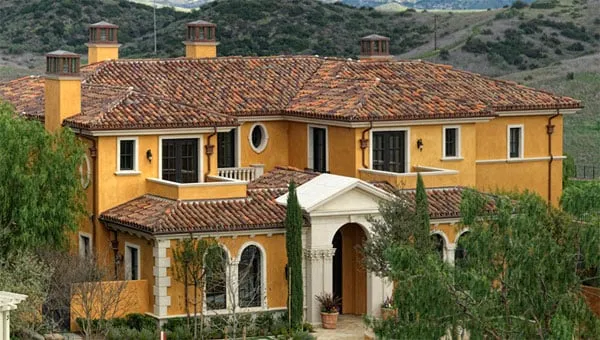 Slide of American Pro Roofing