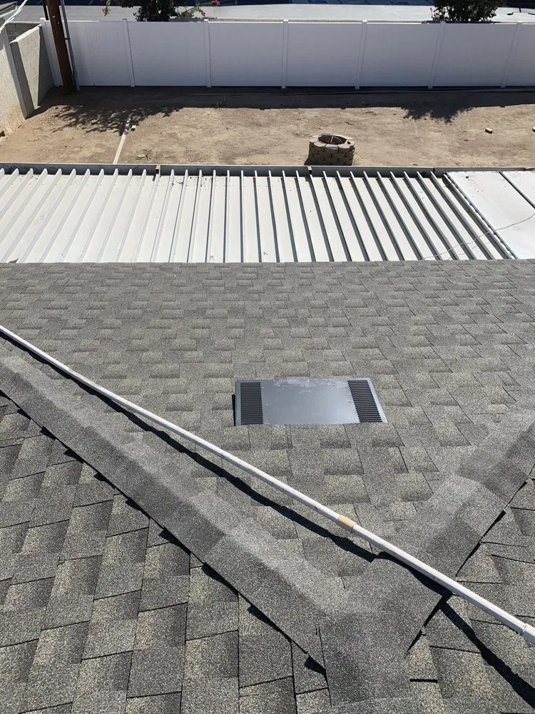 Slide of American Pro Roofing