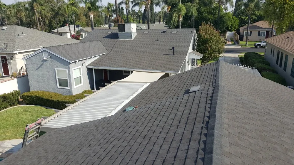 Slide of American Pro Roofing