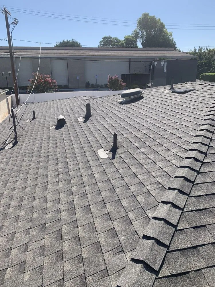 Slide of American Pro Roofing