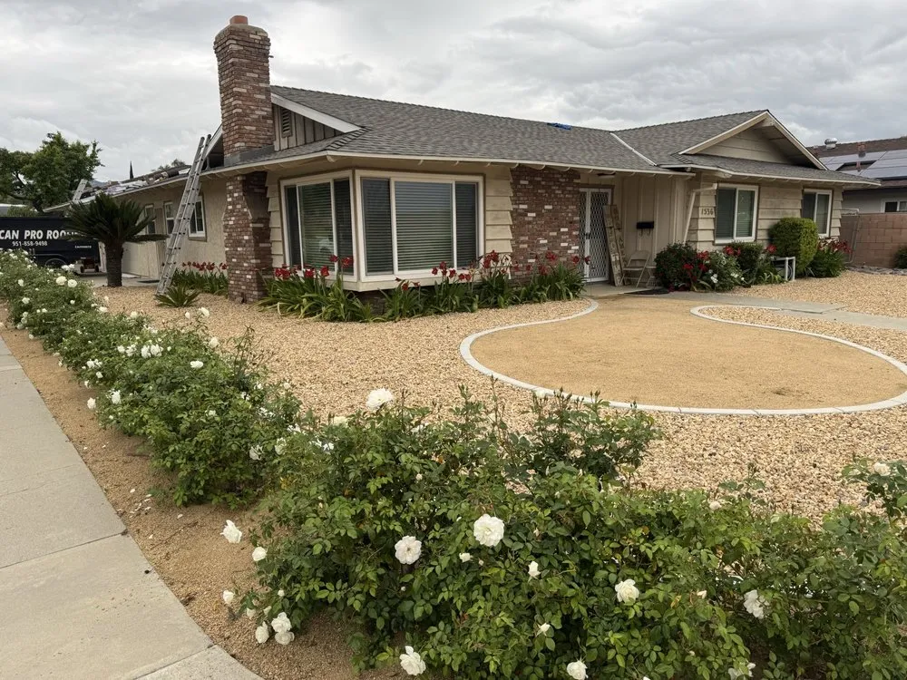 Slide of American Pro Roofing