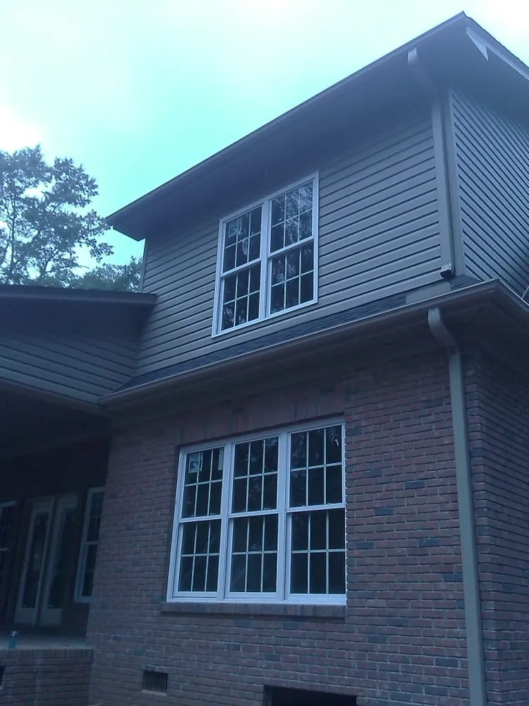 Professional roof leak repair in Campobello, SC - American Pro Siding and Roofing