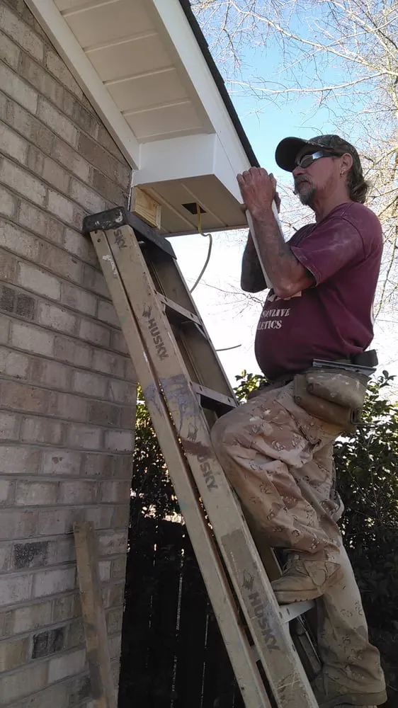 Trusted roof leak repair in Campobello, SC - American Pro Siding and Roofing