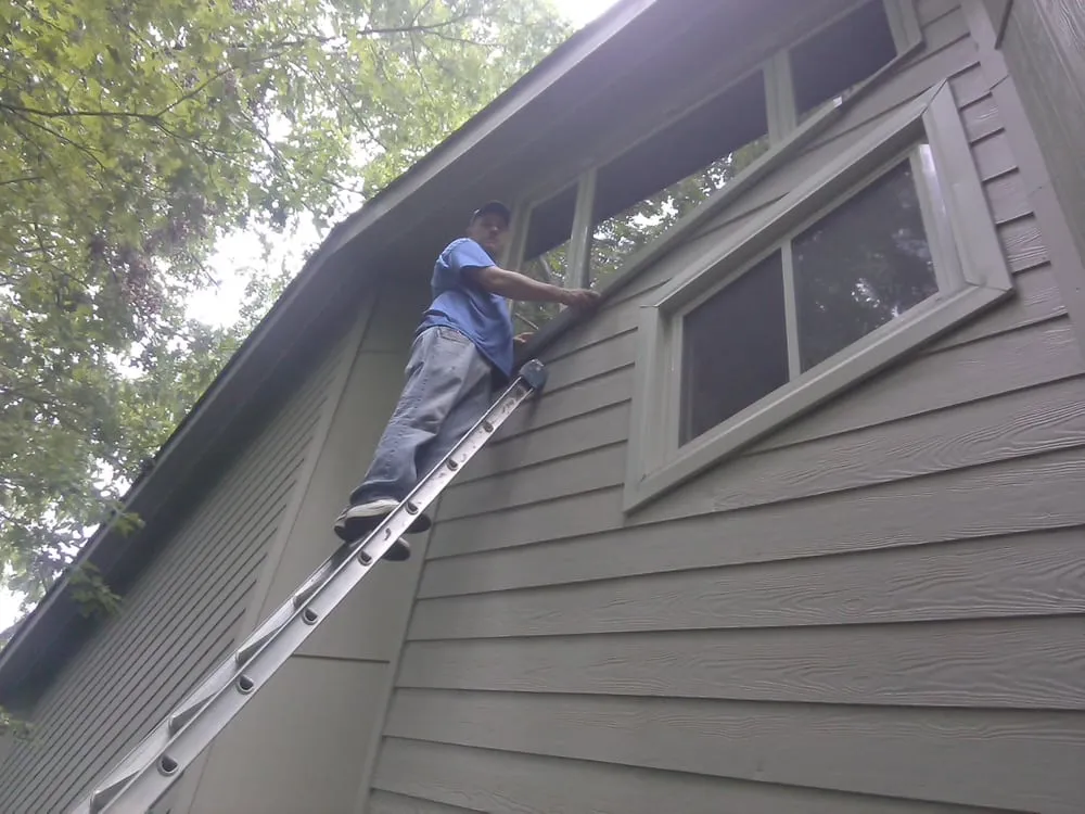 Top-rated storm damage roof repair experts serving Campobello, SC - American Pro Siding and Roofing