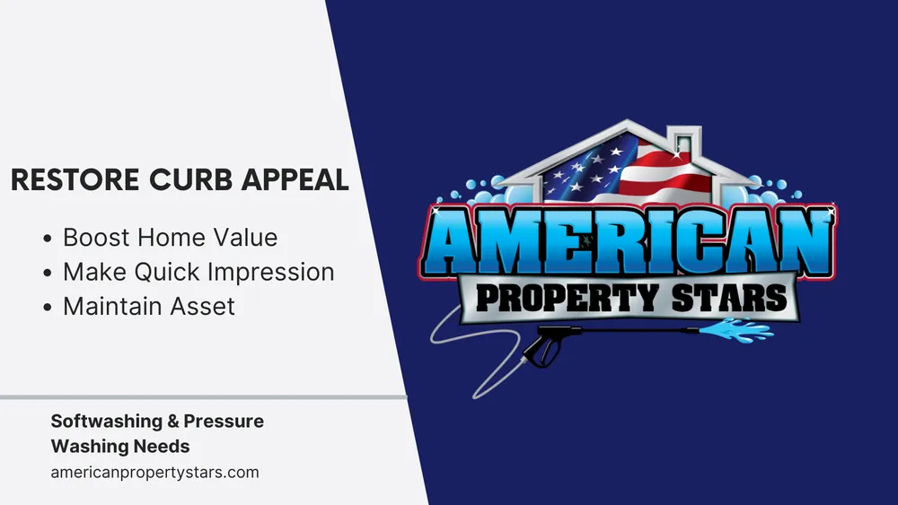 Slide of American Property Stars