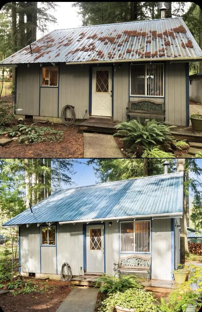 Slide of American Property Stars