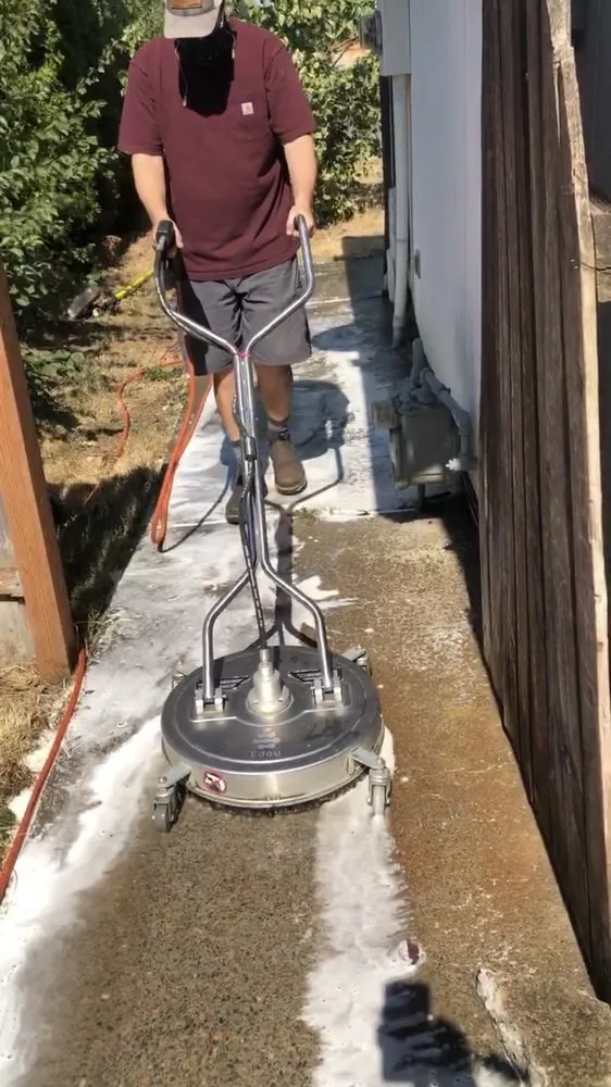 Slide of American Property Stars