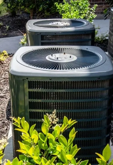 Slide of American Property Veterans