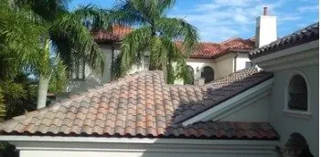 Slide of American Property Veterans