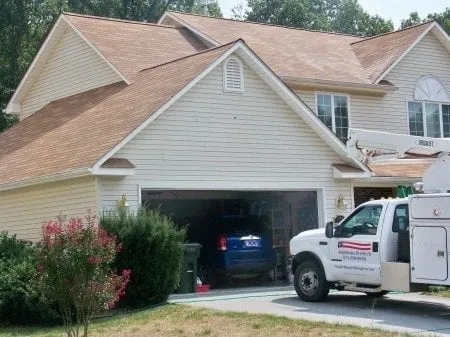 Slide of American-ProTech