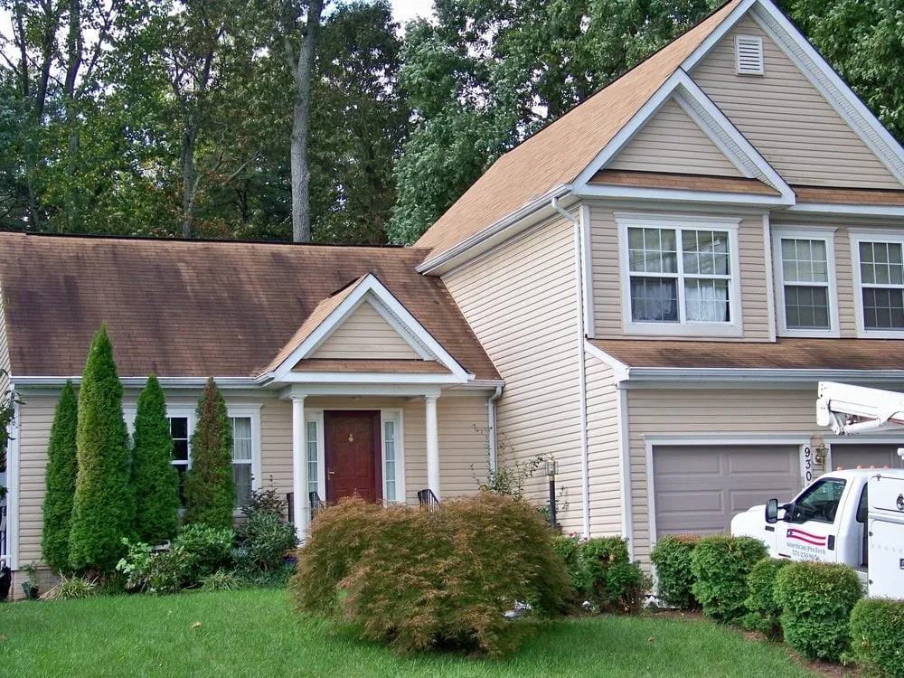 Slide of American-ProTech