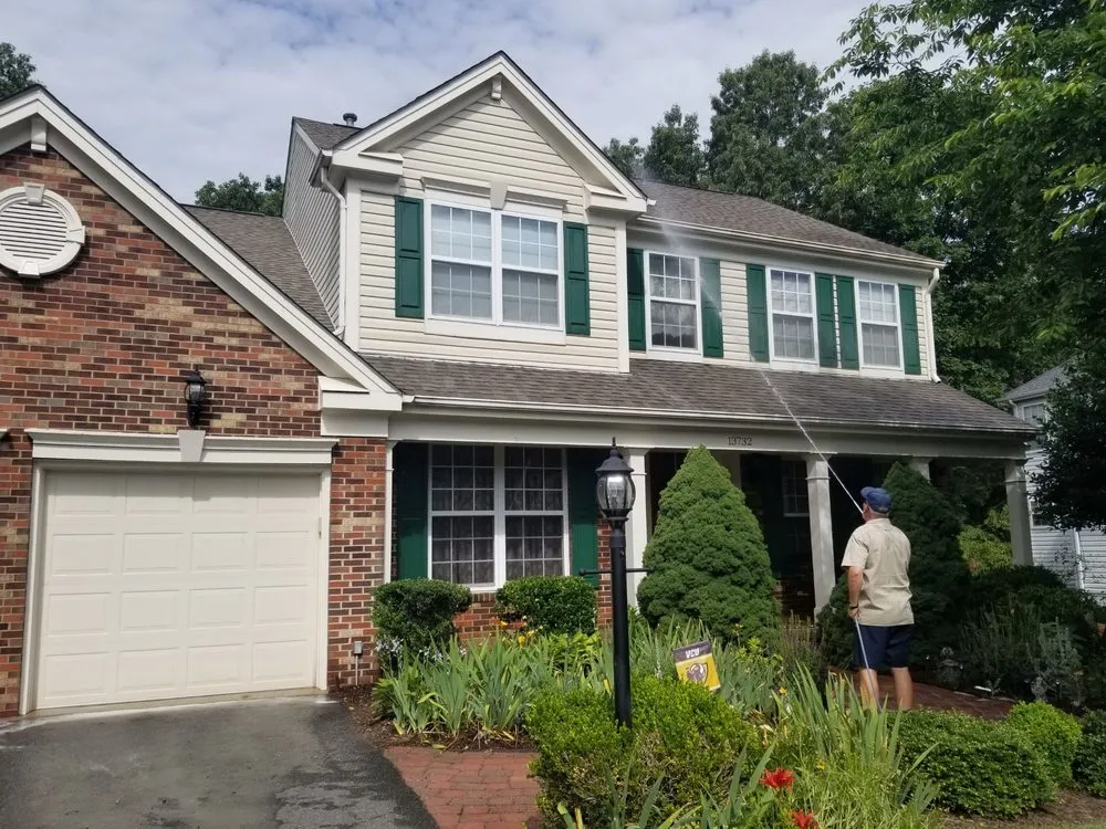 Slide of American-ProTech