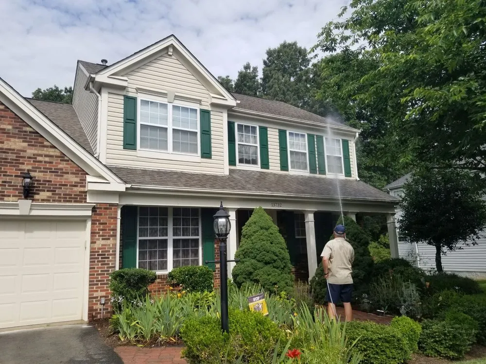 Slide of American-ProTech