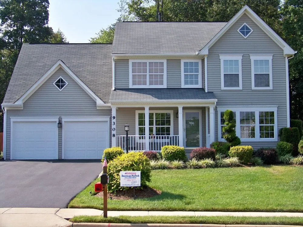 Slide of American-ProTech