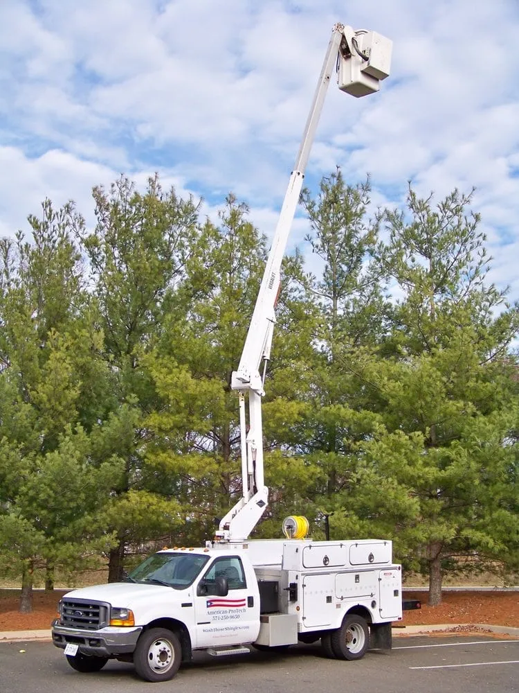 Slide of American-ProTech