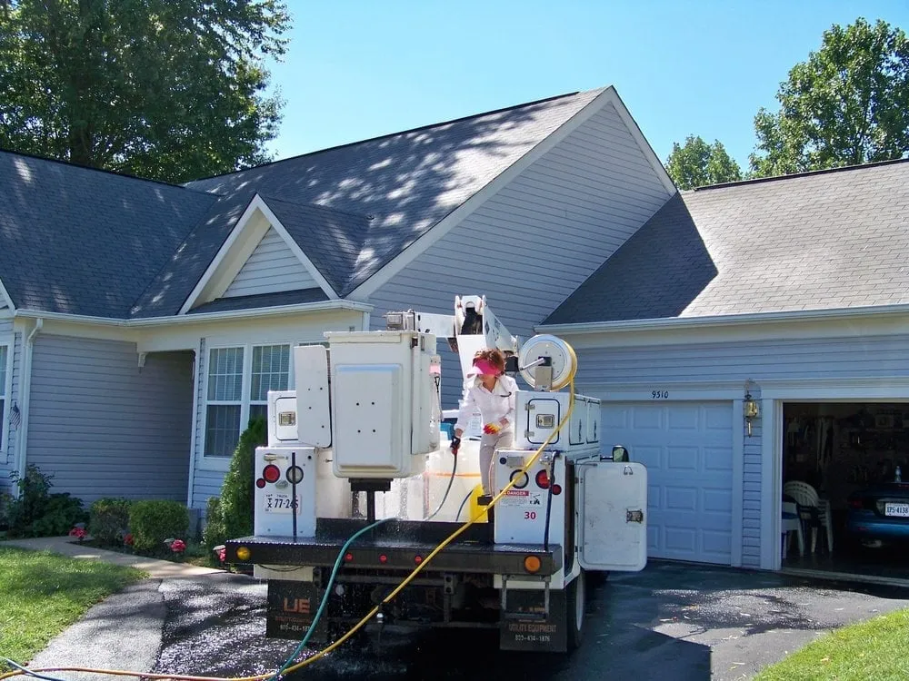 Slide of American-ProTech