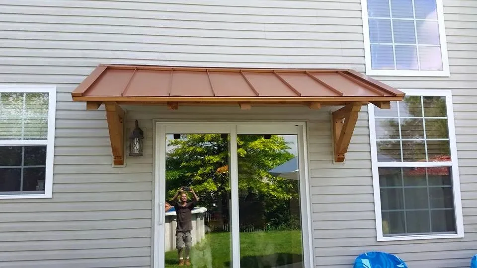 Slide of American Quality Home Improvement