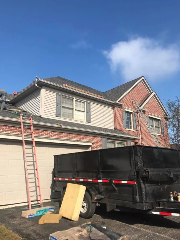 Slide of American Quality Home Improvement