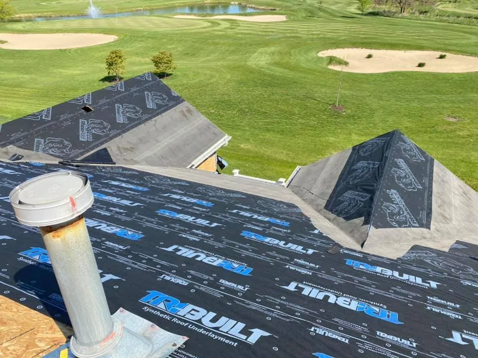 Slide of American Quality Home Improvement