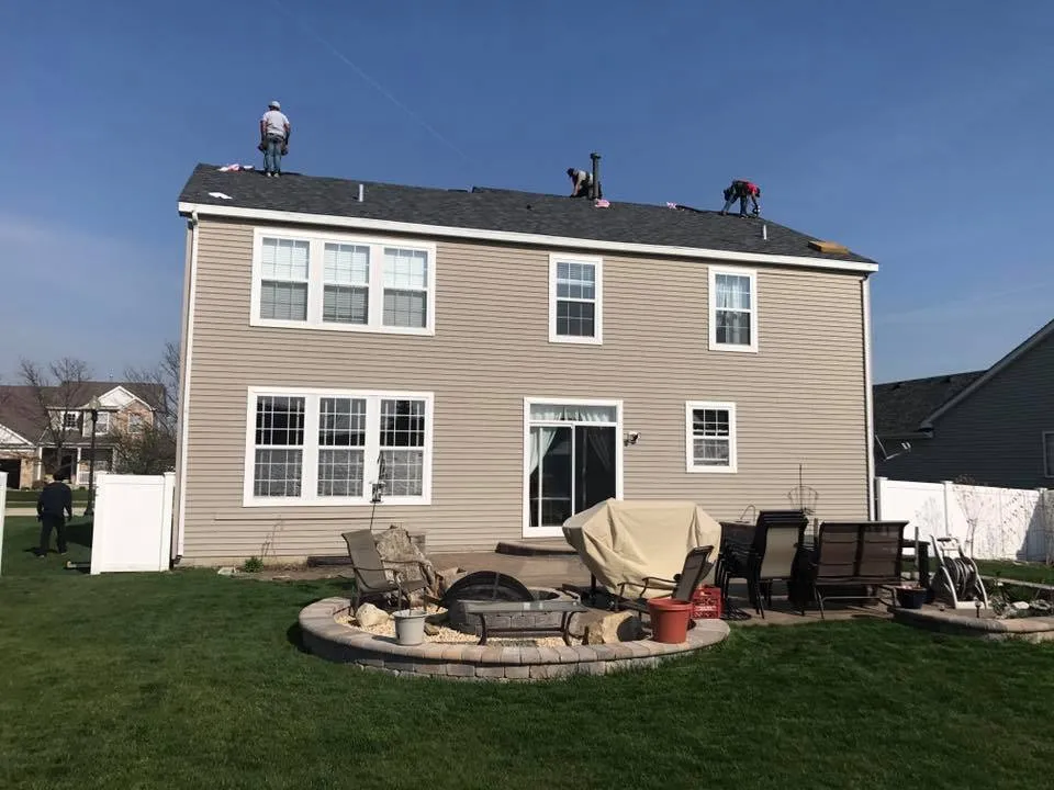 Slide of American Quality Home Improvement