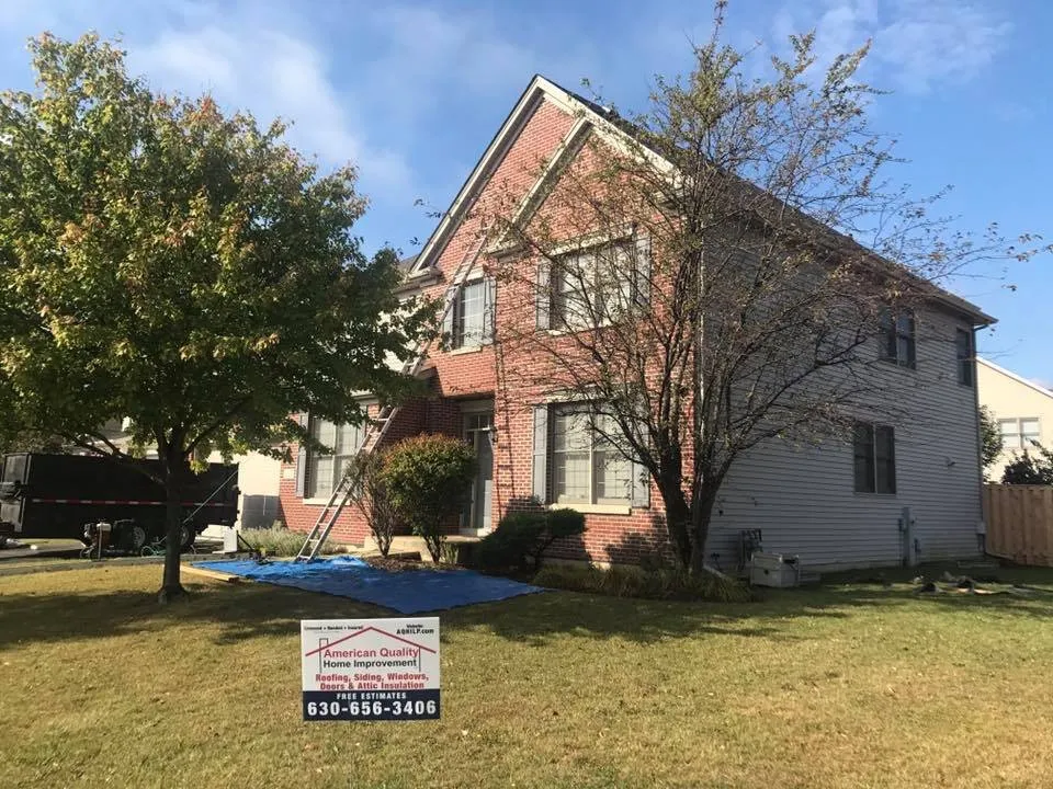 Slide of American Quality Home Improvement