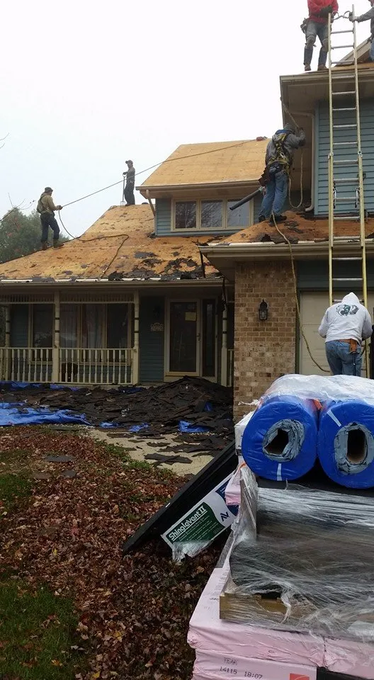 Slide of American Quality Home Improvement