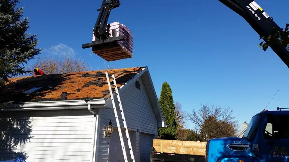 Slide of American Quality Home Improvement