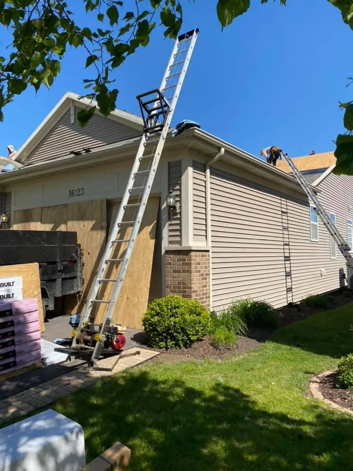 Slide of American Quality Home Improvement