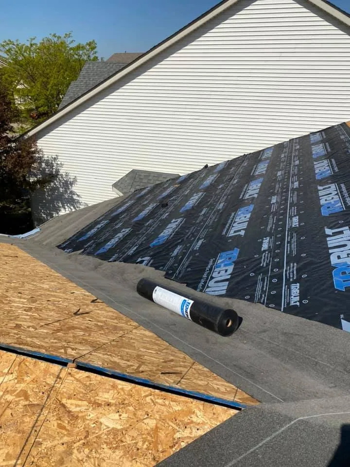 Slide of American Quality Home Improvement