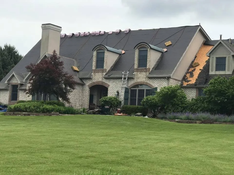 Slide of American Quality Home Improvement