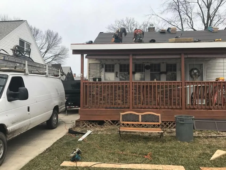 Slide of American Quality Home Improvement