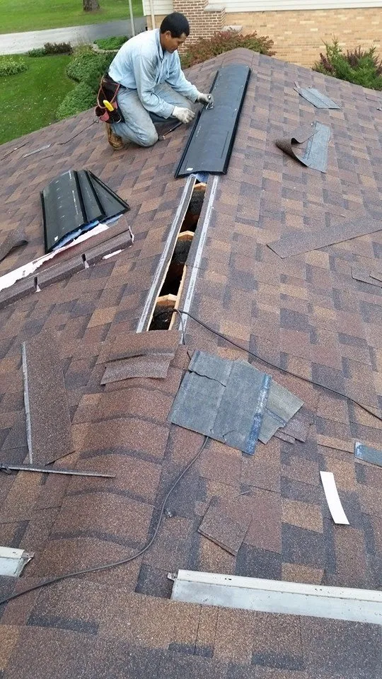 Slide of American Quality Home Improvement