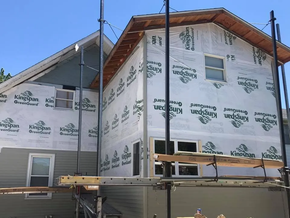 Slide of American Quality Home Improvement