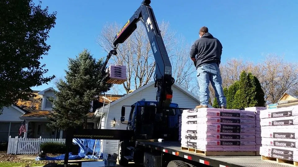 Slide of American Quality Home Improvement