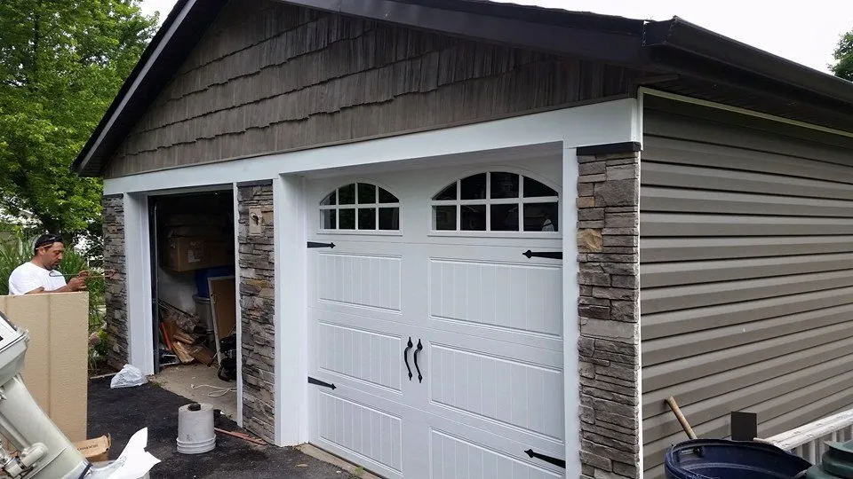 Slide of American Quality Home Improvement