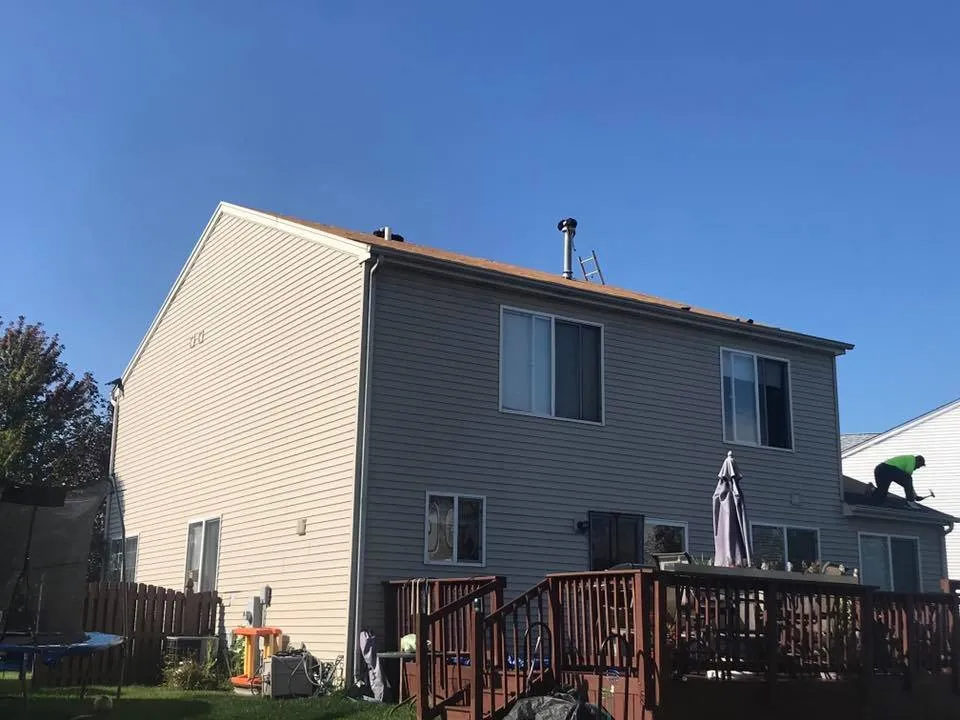 Slide of American Quality Home Improvement