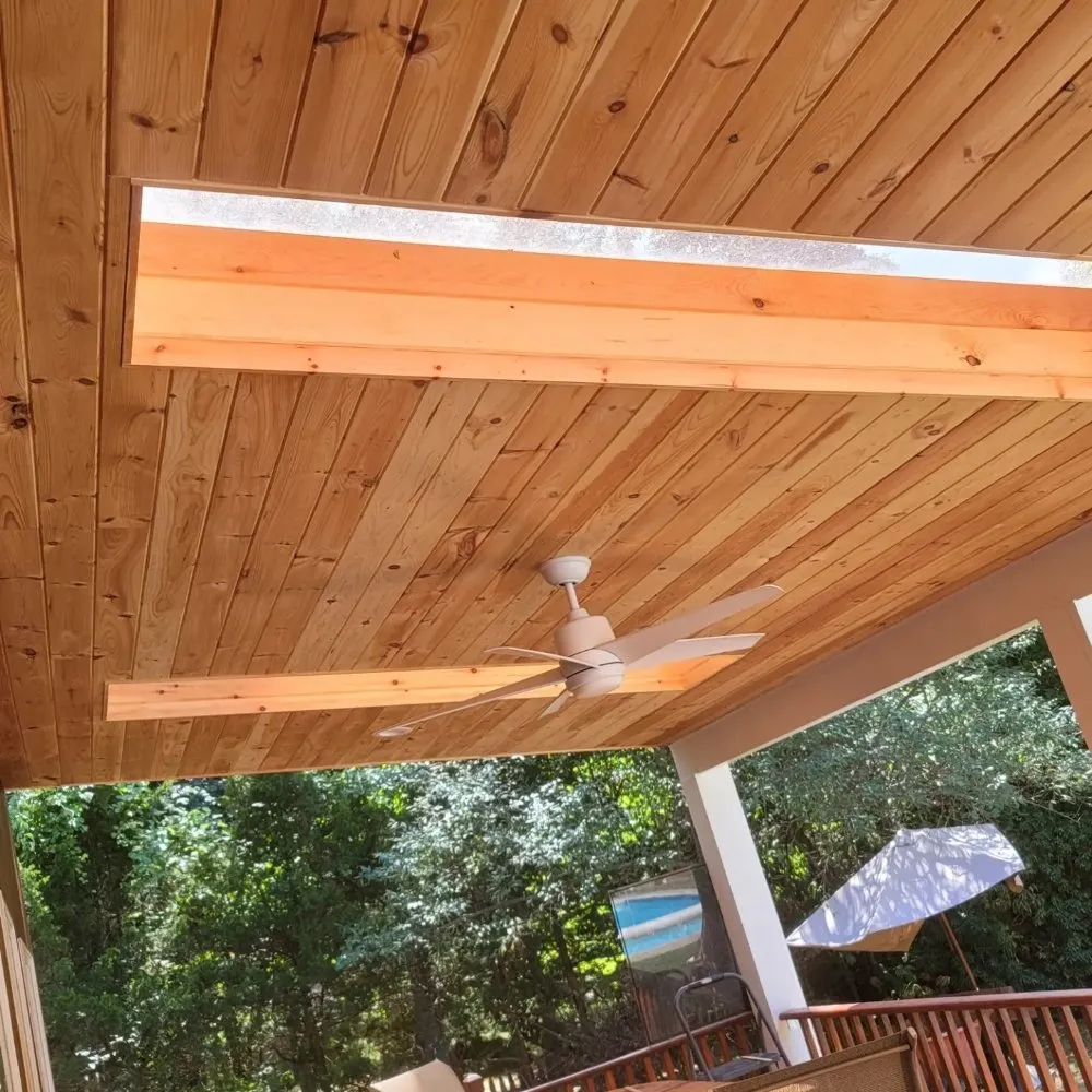 Slide of American Quality Home Improvements