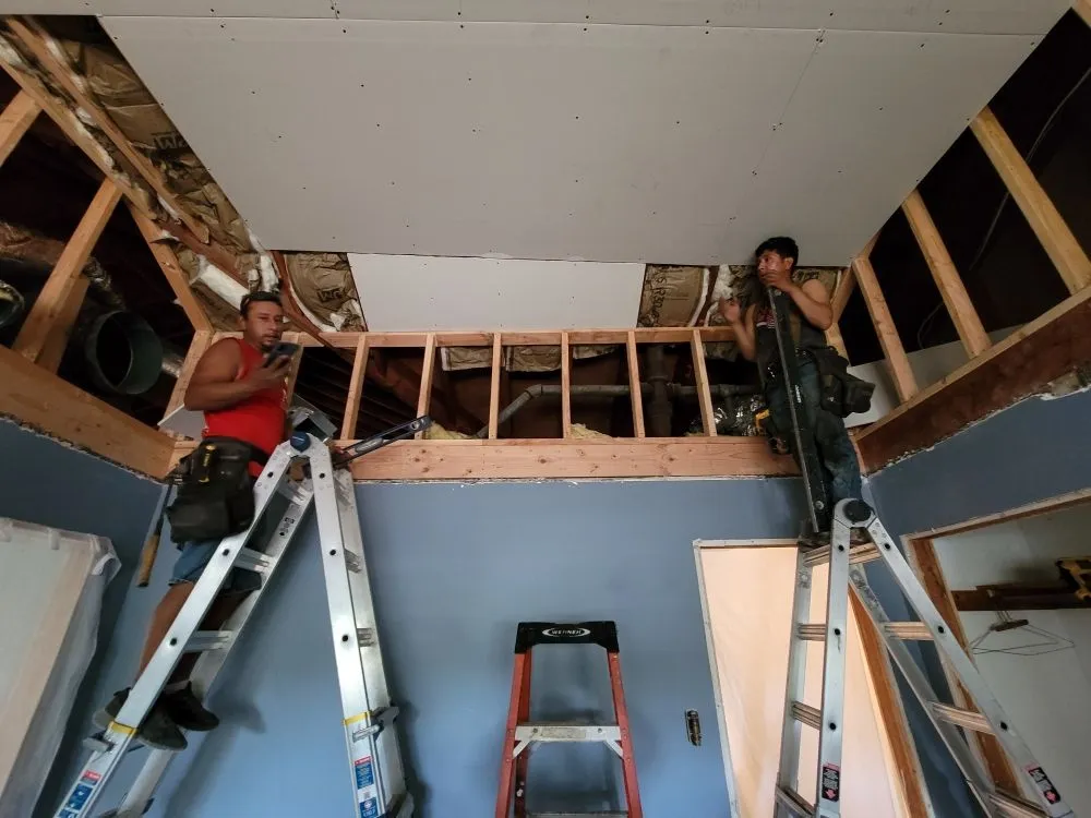 Slide of American Quality Home Improvements